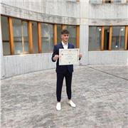Professore di laboratorio di scienze e tecnologie informatiche (B-16) attualmente in servizio